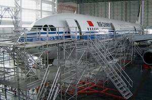 Aircraft Engineering