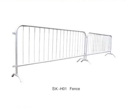 fence