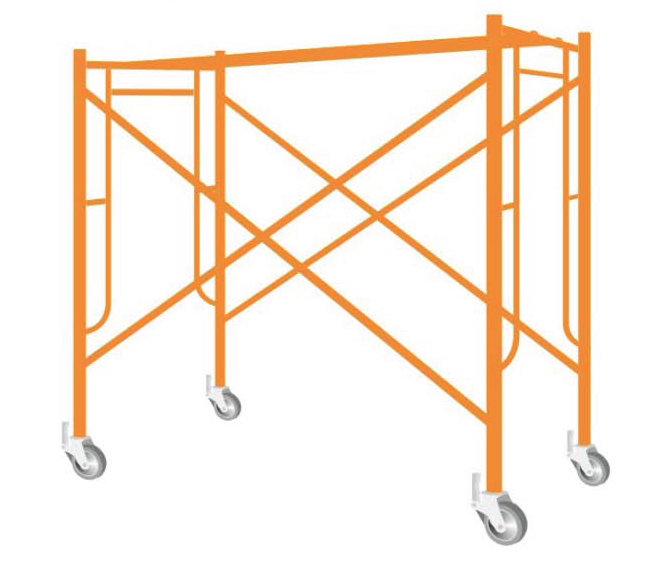 frame system