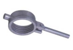 heavy duty prop nut