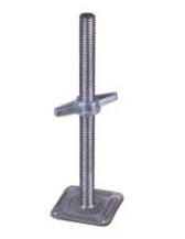 hollow screw jack