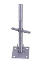 swivel adjustable base jack