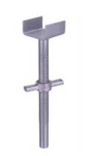 U-head screw jack